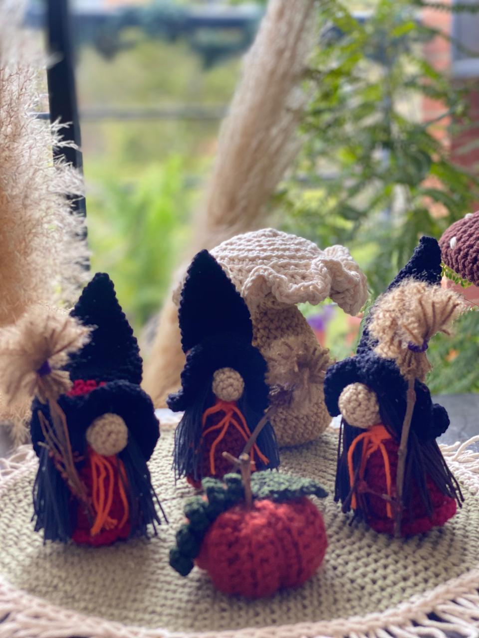 🔮 Combo Mesa de los Secretos