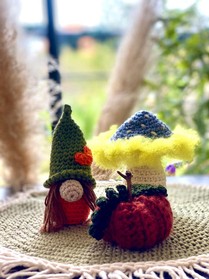 🧚‍♀️ Rincón Encantado