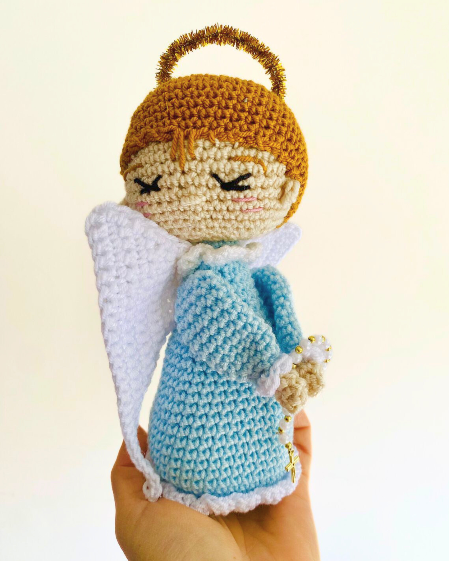 Angelito de la Guarda