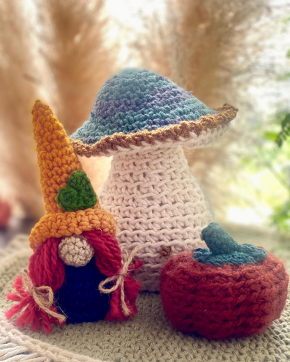 🧚‍♀️ Rincón Encantado