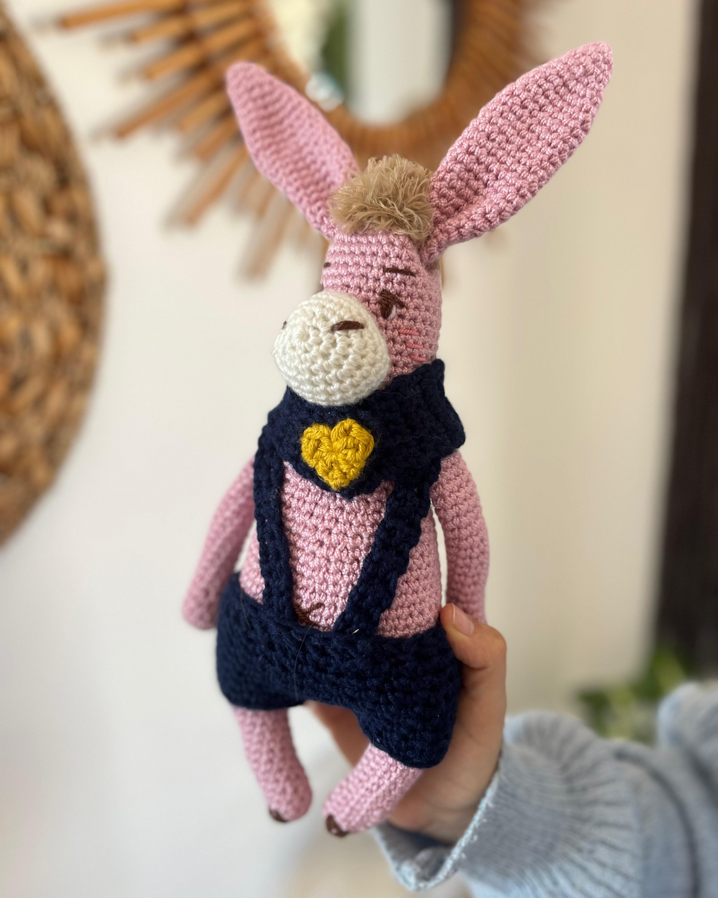 Ananías Patascortas