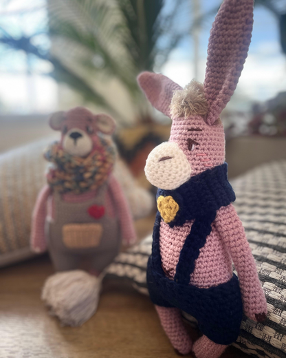 Ananías Patascortas