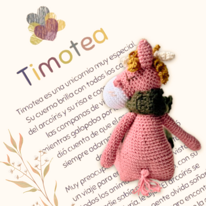 Timotea