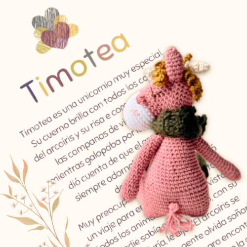 Timotea